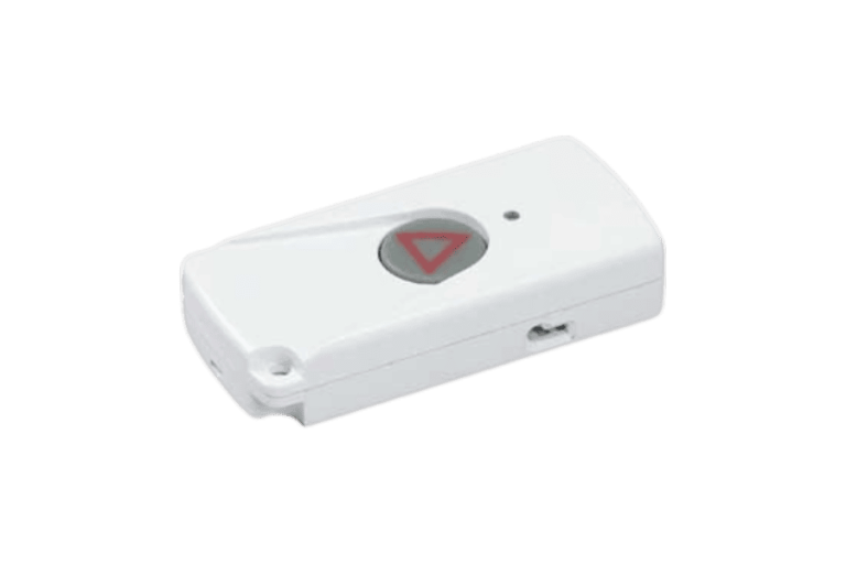 Автономды өлшеу-коммутациялық құрылғы ROSSMA® IIOT-AMS Alarm Button (дүрбелең түймешігі)