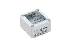 Автономный измеритель-коммутатор ROSSMA® IIOT-AMS Leak Detector (Датчик протечки)