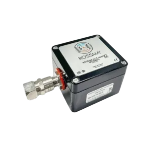 Измеритель-коммутатор ROSSMA® IIOT-AMS MODBUS Ex Stand alone