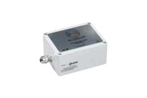 Коммутатор ROSSMA® IIOT-AMS Modbus