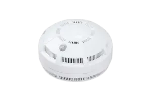 Автономный измеритель-коммутатор ROSSMA® IIOT-AMS Smoke Detector (Датчик дыма)