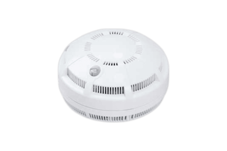 Автономды өлшеу-коммутациялық құрылғы ROSSMA® IIOT-AMS Smoke Detector