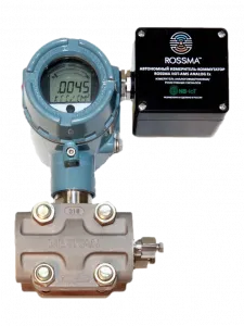 Автономный NB-IoT комплект для контроля давления