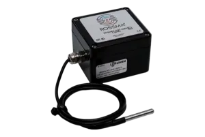 Автономный коммутатор ROSSMA® IIOT-AMS 1-Wire Ex (Датчик температуры)