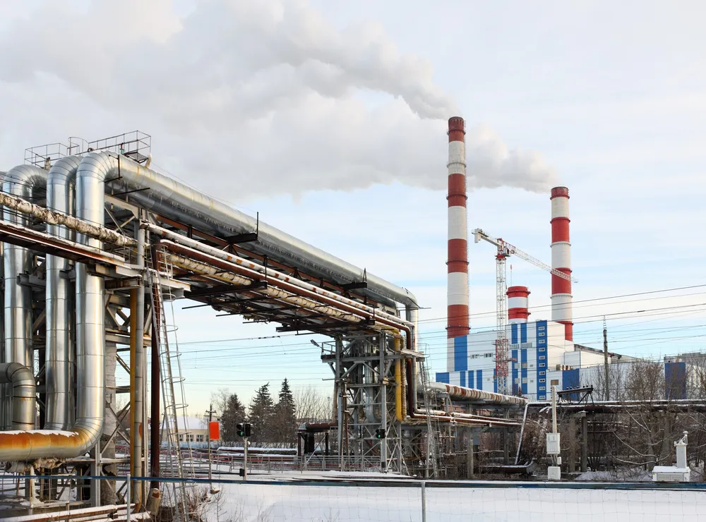 Testing of ROSSMA IIOT-AMS equipment at the facilities of PJSC “T Plus”