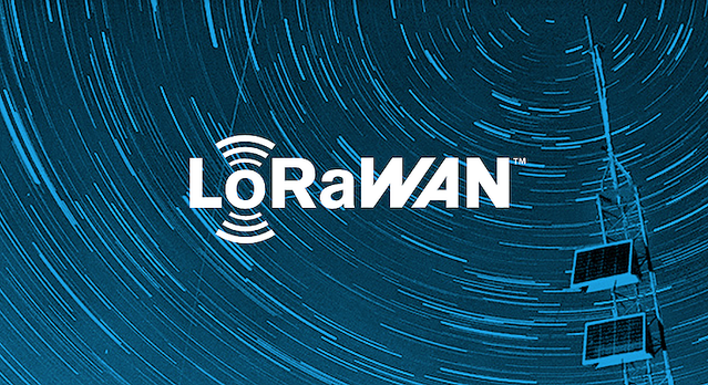 Рос­стан­дарт ут­вердил стан­дарт про­токо­ла LoRaWAN для рын­ка ин­терне­та ве­щей