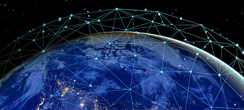 Semtech и Swarm запускает сеть спутников с LoRa®