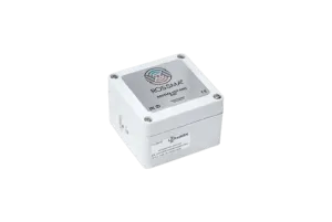 Автономный коммутатор ROSSMA® IIOT-AMS ESD (Охранный датчик для статического оборудования)