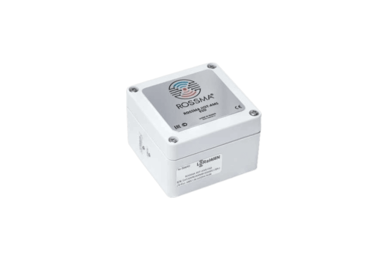 Автономды коммутациялық құрылғы ROSSMA® IIOT-AMS ESD (Equipment Security Device)