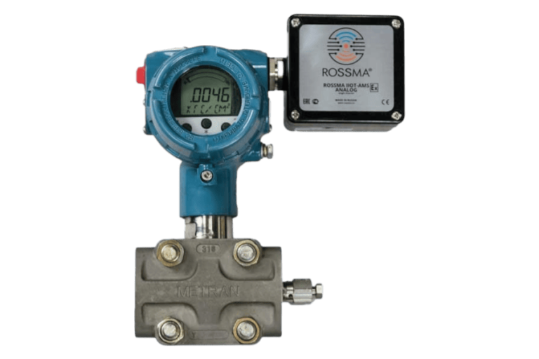 Қысым өлшеуге арналған автономды жинақ