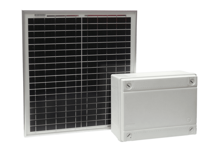 Коммутациялық құрылғыға арналған автономды қуат жинағы