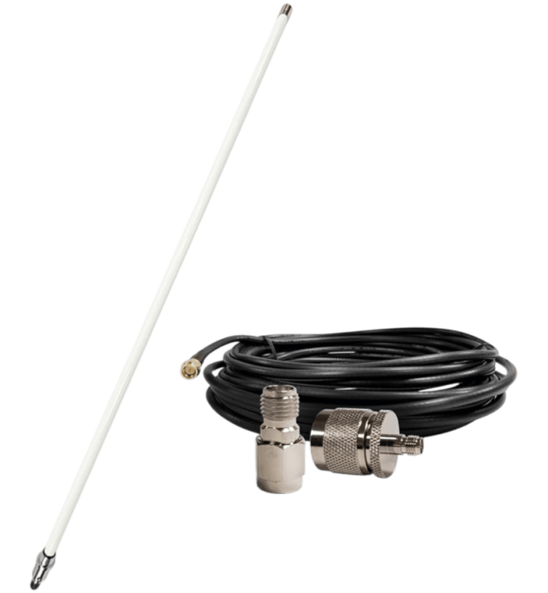 Базалық станцияларға арналған антенналар