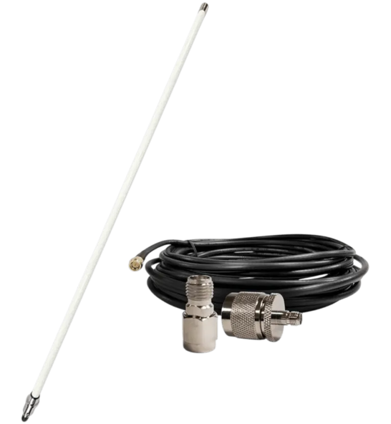 Антенны для базовых станций