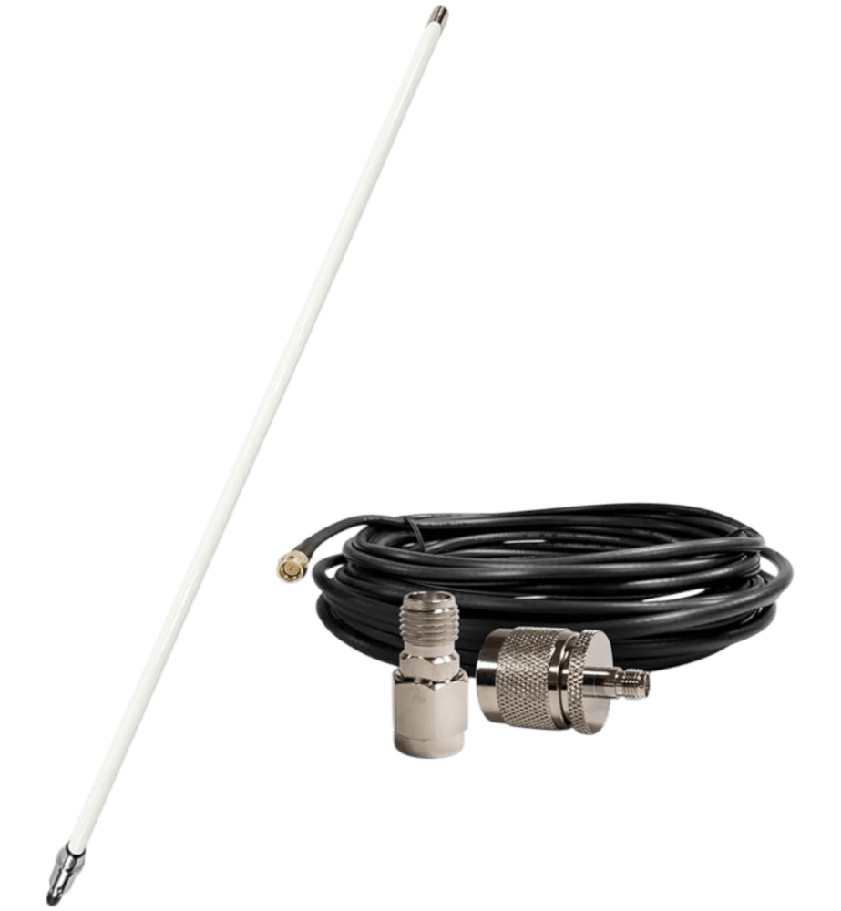 Antennes pour stations de base