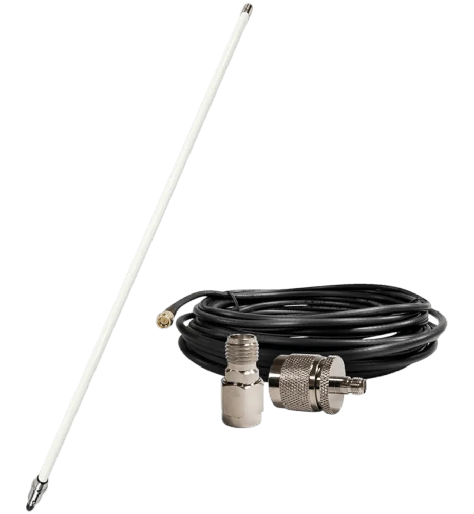 Антенны для базовых станций