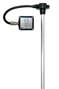 Автономный комплект для измерения уровня