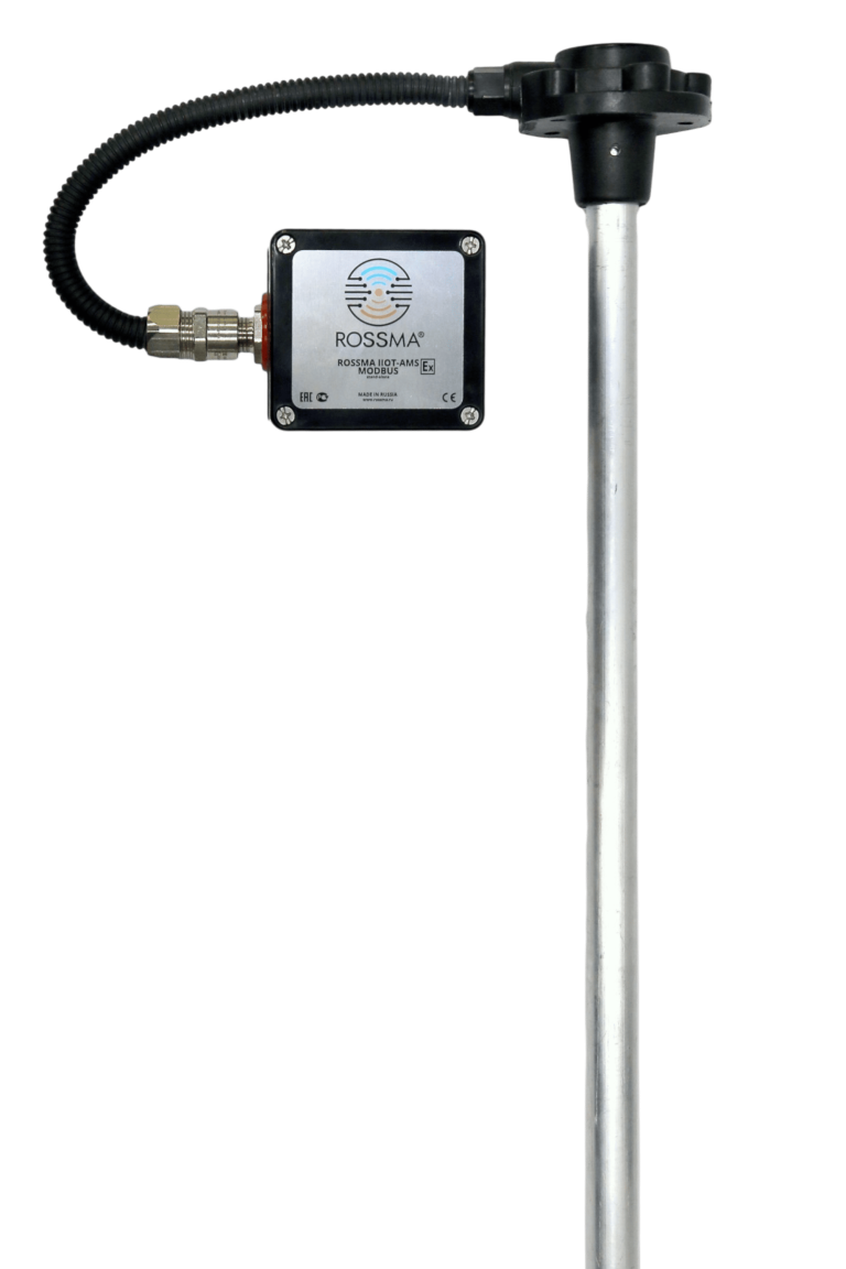 Деңгей өлшеуге арналған автономды жинақ