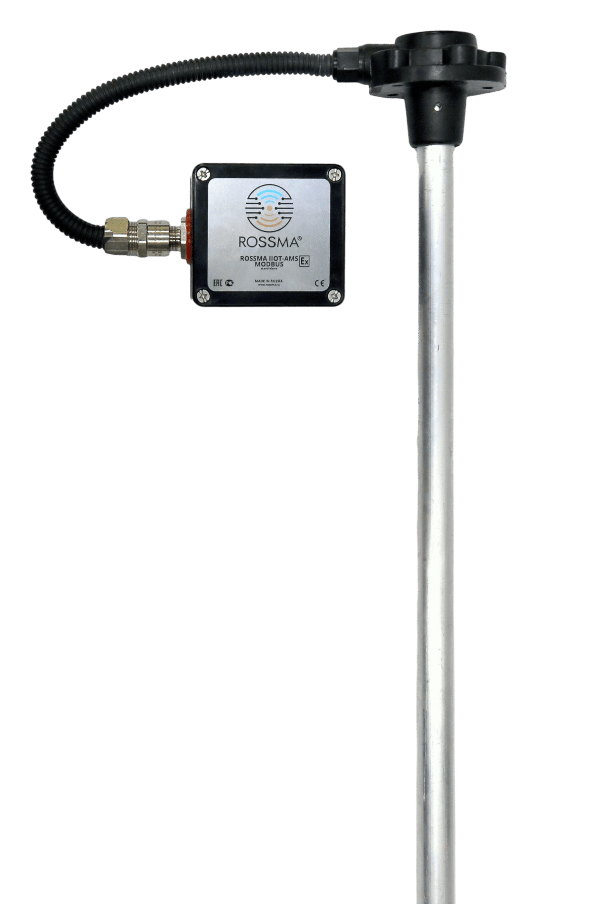 Деңгей өлшеуге арналған автономды жинақ