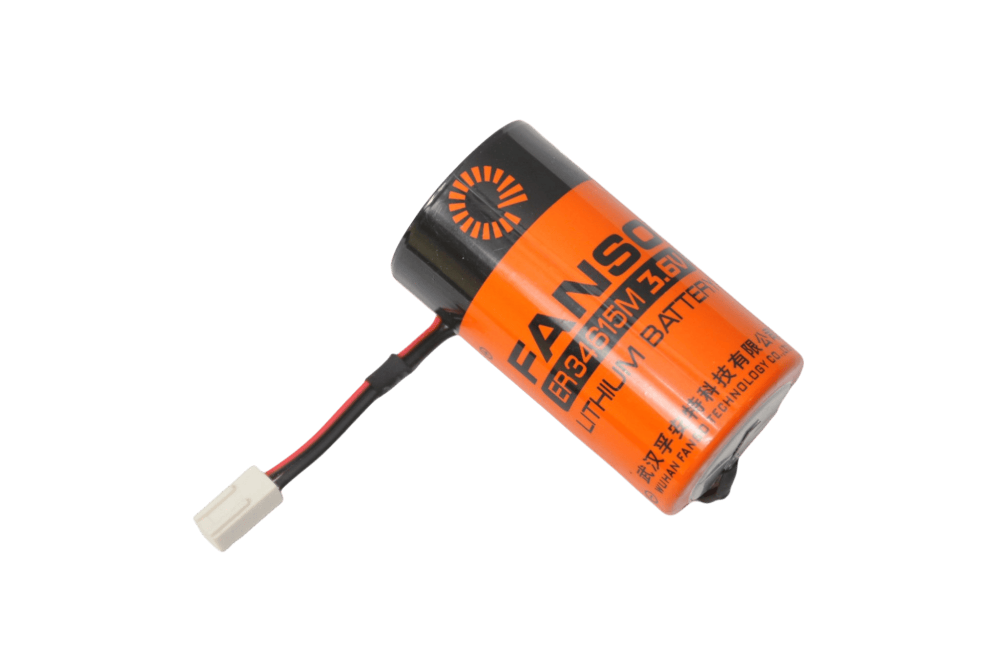 Element d’alimentation remplacable