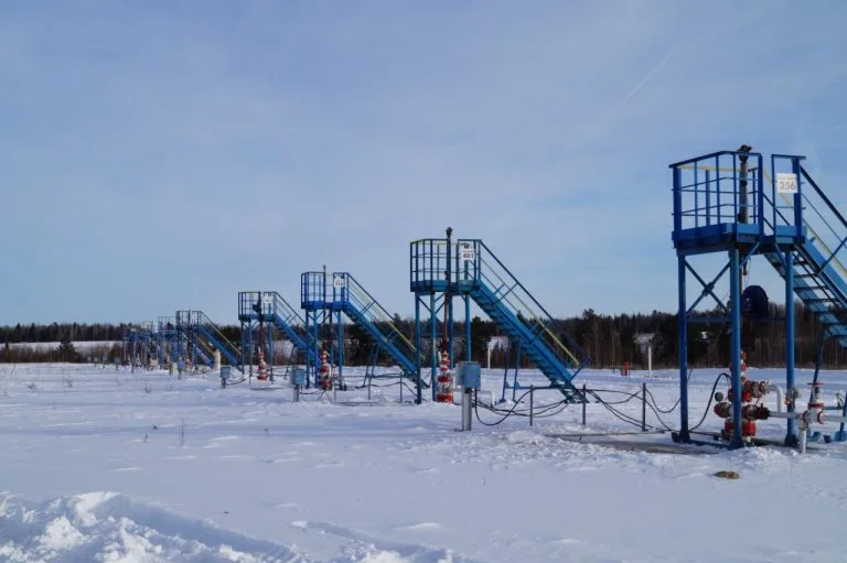 Техническое перевооружение АСУ ТП нефтяных объектов в Пермском крае